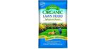 Espoma EOLB30 - Organic Grass Fertilizer and Lawn Booster
