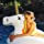 GoFloats Unicorn Pool Float Party Tube Inflatable - Adults & Kids Sizes