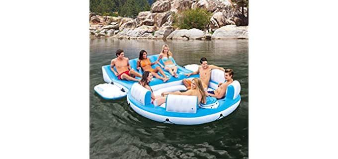 segoal float