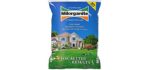 Milorganite 0636 - Organic Nitrogen Grass Fertilizer