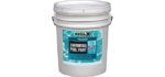 INSL-X Products WR1023099-05 WATERBORNE Swimming Pool Paint