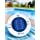Remington Solar Chlorine-Free Sun Shock & Water Purifier – Reduces Chlorine Usage by up to 80-Percent – Solar Powered Pool Clarifier - Automatic Pool Cleaner & Pool Ionizer for All Pools