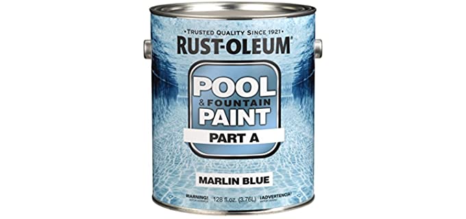 Best Pool Paint (April - 2021) - Green Yard Magazine