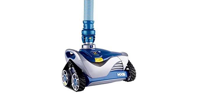 Zodiac MX6 - In-Ground Automatic Pool Cleaner