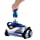 Zodiac MX6 In-Ground Suction Side Pool Cleaner, Blue/Gray