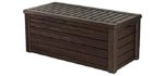 Keter Westwood - Resin Large Deck Box