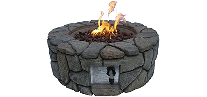 Fire Pit