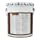 Ready Seal 525 Exterior Stain and Sealer for Wood, 5-Gallon, Dark Walnut