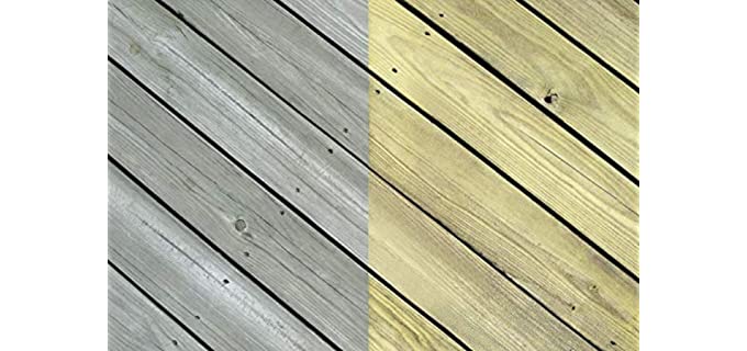 Rust-Oleum Deck Paint