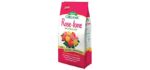 Espoma RT4 4-Pound Rose-Tone 4-3-2 Plant Food