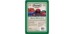 Fertrell Berry Mix 4-2-4 Organic Fertilizer, 5lb, 25lb or 50lb