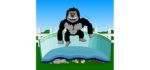 Gorilla Floor Pad For Above Ground Pool Size 24' Round Gorilla Pad NL126