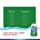 HTH 67032 Super Algae Guard Swimming Pool Algaecide Cleanser, 1 qt