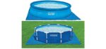 Intex Recreation - Pool Pad for Above Ground Pools