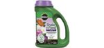 Miracle-Gro Plant Food 3002210 Shake 'N Feed Rose and Bloom Continuous Release Pl, 4.5 lb