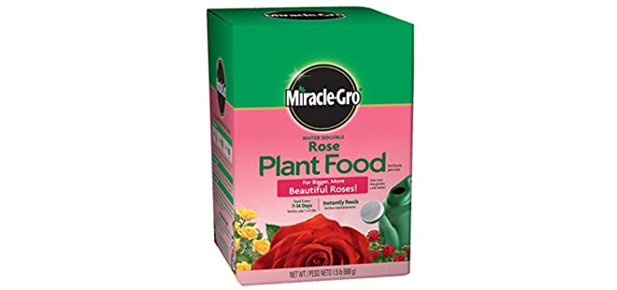 Miracle-Gro