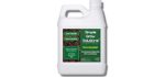 Pure Organic Micronutrient Booster- Complete Plant & Turf Nutrients- Simple Grow Solutions- Natural Garden & Lawn Fertilizer- Grower, Gardener- Liquid Food for Grass, Tomatoes, Flowers, Vegetables