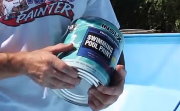 Reviewing the quality of the ideal pool paint