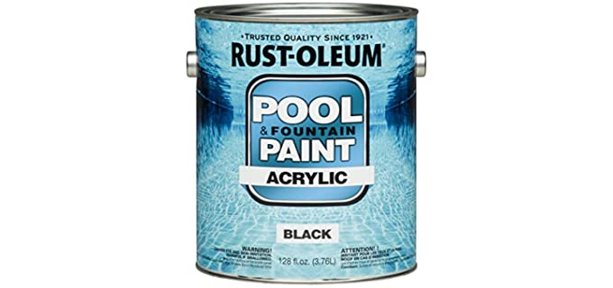 Best Pool Paint (April - 2021) - Green Yard Magazine