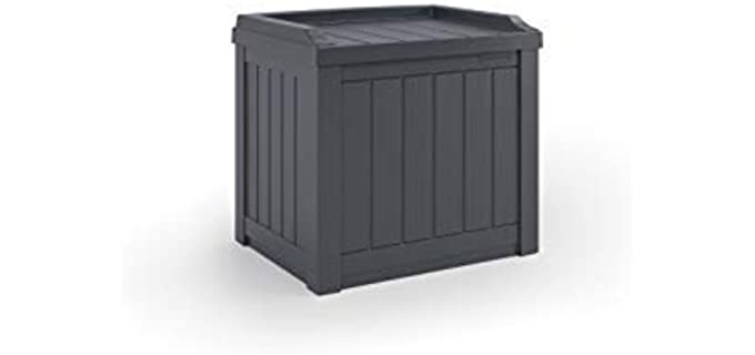 Suncast SS601C - Handy Deck Box