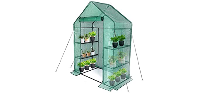 Greenhouse