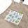 Canvas Garden Tool Apron Gardening Workers Apron for Women