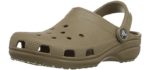 Crocs Classic Clog - Sandal for Gardening