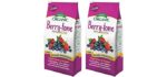 Espoma Organic Berry-Tone Granules Organic Plant Food 4 lb.