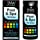 JNW Direct Pool and Spa Test Strips - 100 Strip Pack, Test pH, Chlorine, Bromine, Hardness and More, Accurate 7-in-1 Swimming Pool Water Testing