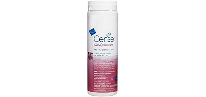 Nature 2 Cense Non-Chlorine - Shock for a Pool