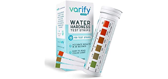Varify Premium - Test Kit for Pools