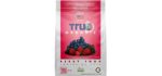 Tru Organic Berry and Fruit - Blueberries Fertilizer