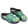 Waterproof Premium Garden Clogs With Arch Support-Meadow Design By Backdoorshoes, Meadow Design, Size 8