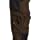 Caterpillar Men's Trademark Pant (Regular and Big & Tall Sizes), Dark Earth/Black, 32W x 32L