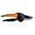 Fiskars 79436997J 79436997 Softgrip Bypass Pruner, Black/Orange