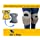 Bee's Knees Cleaning Knee Pads! Great Gift with Soft Foam and Adjustable Straps, Durable and Soft Knee Protection. Water-Resistant Cleaning Floors, Working in Garden, Yoga, Gardening