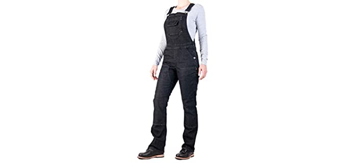 Dovetail Workwear - Overall for Gardening
