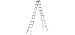 Little Giant Heavy Duty - Gardening Tripod Ladder