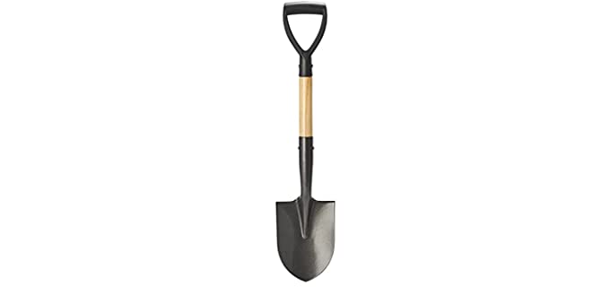 N/N Digging - Small Gardening Shovel