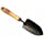 Tierra Garden DeWit Forged Hand Trowel, Garden Tool for Roots and Planting, Standard (31-3000)