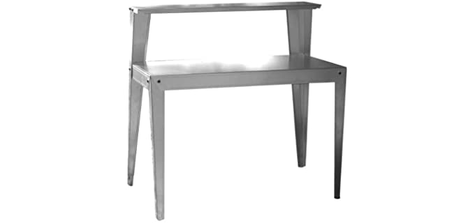 Buffalo Tools AmeriHome Multi-Use Steel Table/Work Bench