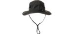 Columbia Bora Bora - Booney Gardening Hat