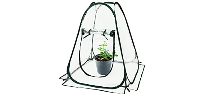 Comlax Mini - Indoor Greenhouse