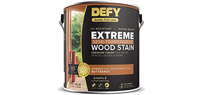 Defy Extreme - Deck Paint