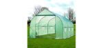 Sincalong Large - Greenhouse Kits