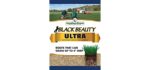 Jonathan Green Black Beauty - Grass Seeds for Full Sun