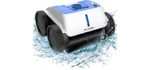 Paxcess Cordless - Automatic Pool Cleaner