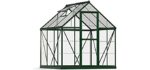 Palram Hybrid - Greenhouse Kits