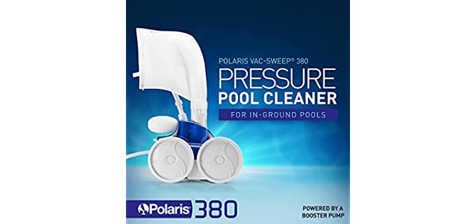 Best Automatic Pool Cleaner - Green Yard Magazine