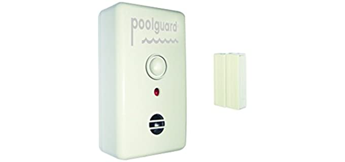 Poolguard GAPT-2 - Outdoor Pool Alarm